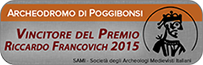 Premio Francovich SAMI 2015