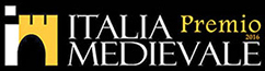 Premio Italia Medievale 2016